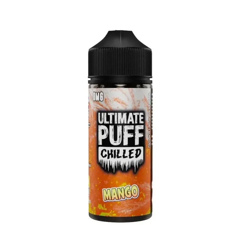 Mango - Ultimate Puff - Dally Vapes