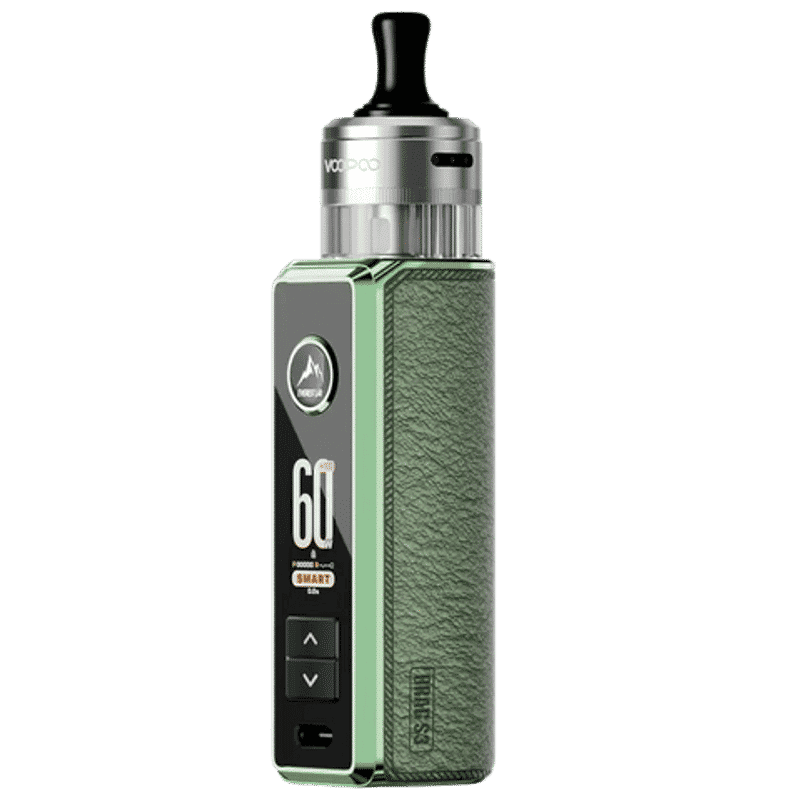 Voopoo Drag S3 - Dally Vapes