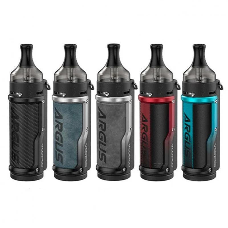 Voopoo-Argus-40w-Kod-Mod-Kit - Dally Vapes