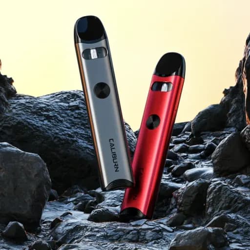 Uwell Caliburn Pod Kit - Dally Vapes
