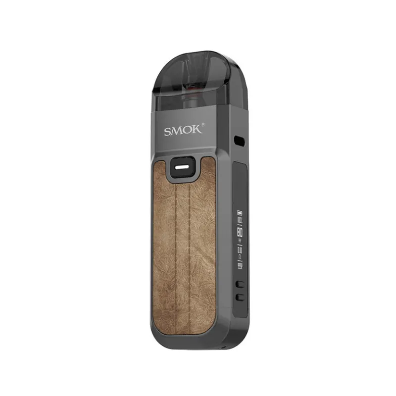 Smok Nord 5 Pod Mod  Kit - Dally Vapes