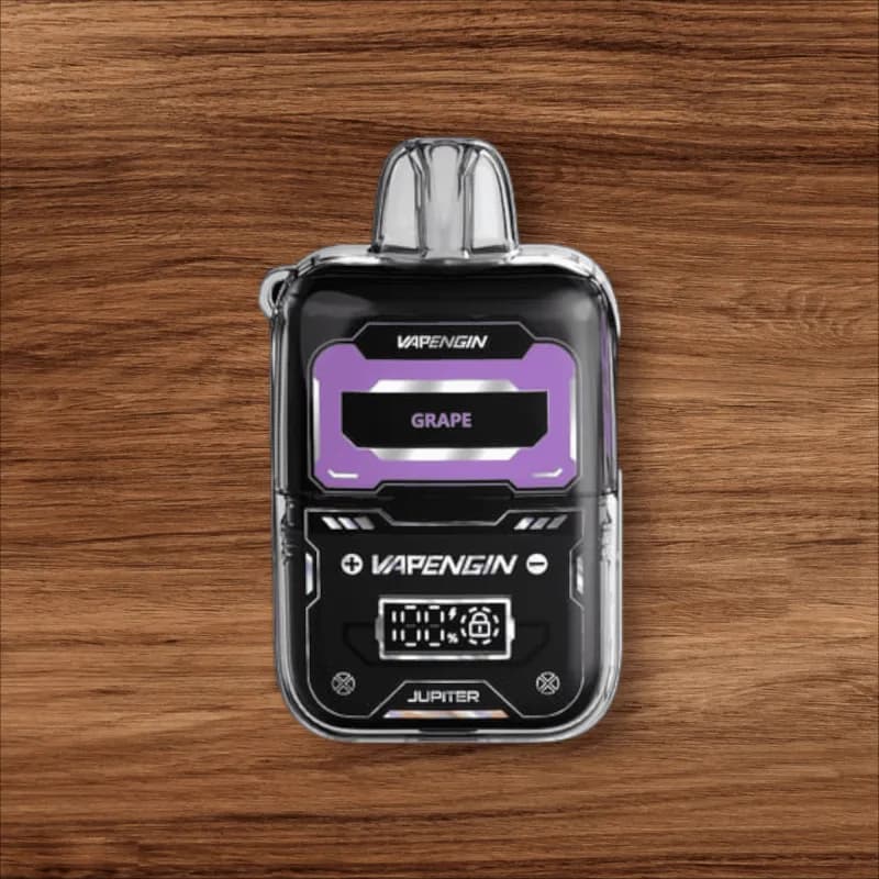 Raspberry Grape-Vapengin Jupiter 13000 puffs Raspberry Grape-Vapengin Jupiter 13000 puffs - Dally Vapes
