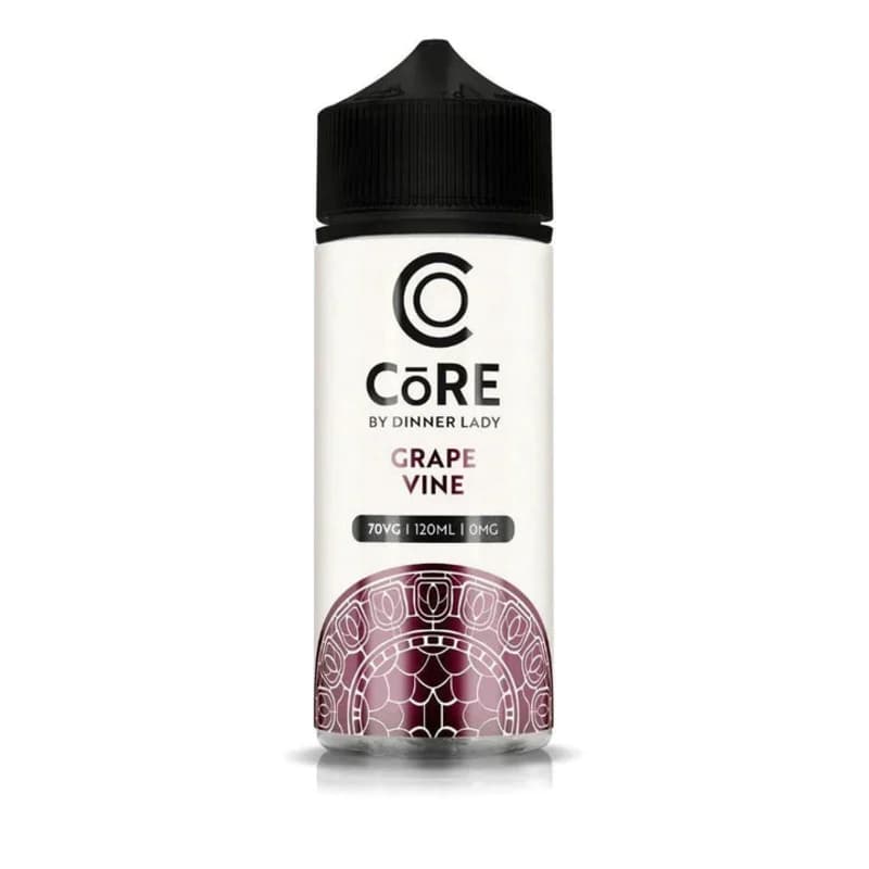 Grape Vine-Core by Dinner Lady Grape Vine-Core by Dinner Lady - Dally Vapes