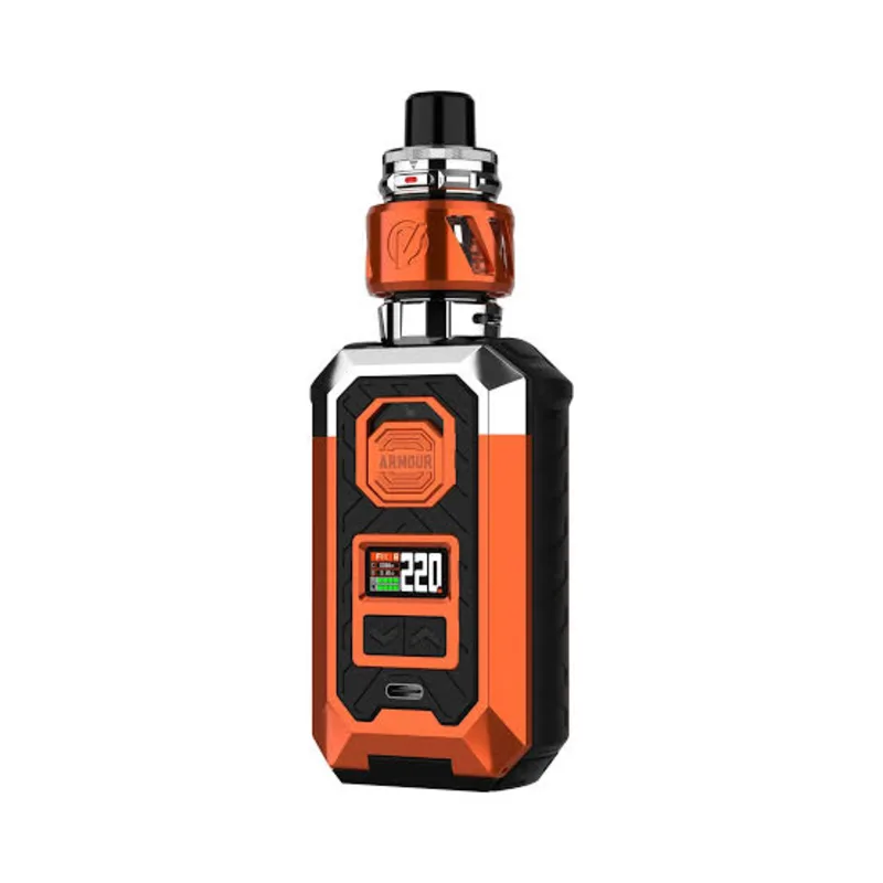 Vaporesso Armour Max 220W Vaporesso Armour Max 220W - Dally Vapes