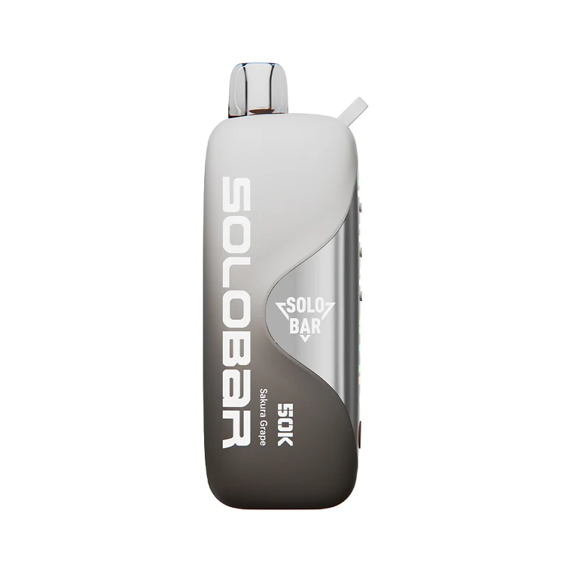 Sukura Grape - Solo Bar 50000 Puffs Sukura Grape - Solo Bar 50000 Puffs - Dally Vapes