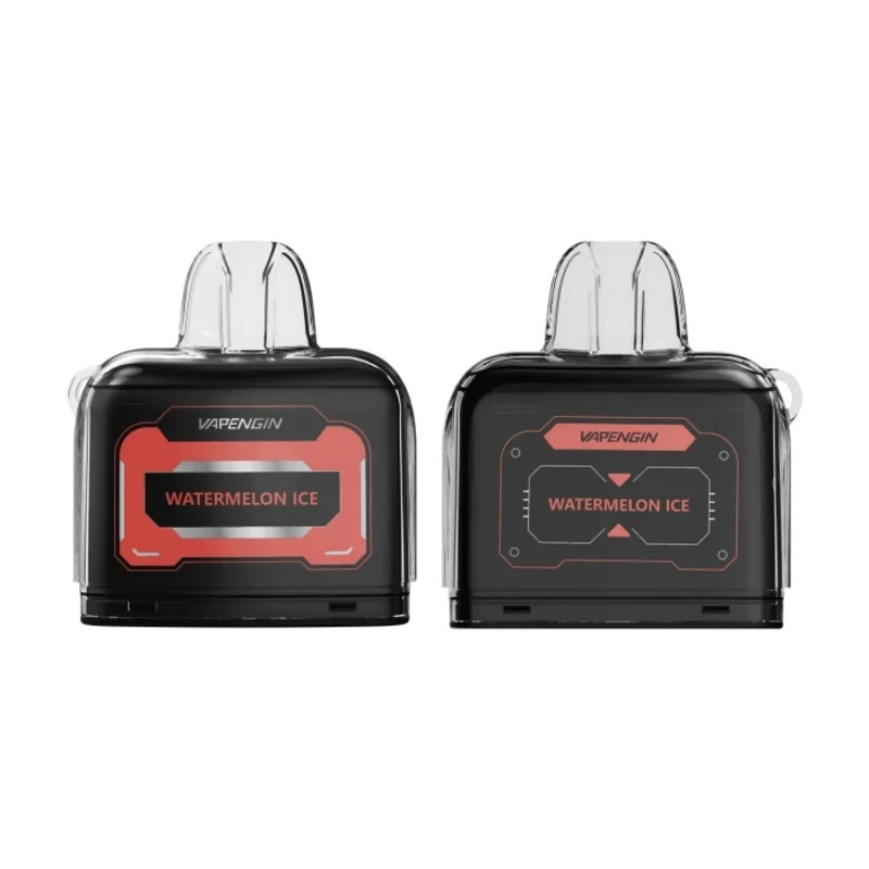 Watermelon Ice-13000 Puffs pod Watermelon Ice-13000 Puffs pod - Dally Vapes