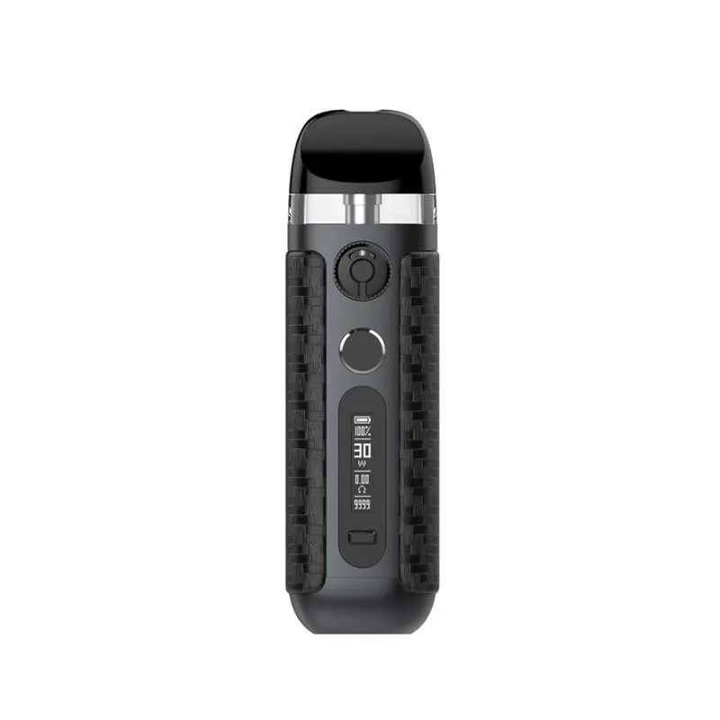 Smok Novo 5 Pod Kit - Black Carbon Fibre Smok Novo 5 Pod Kit - Black Carbon Fibre - Dally Vapes