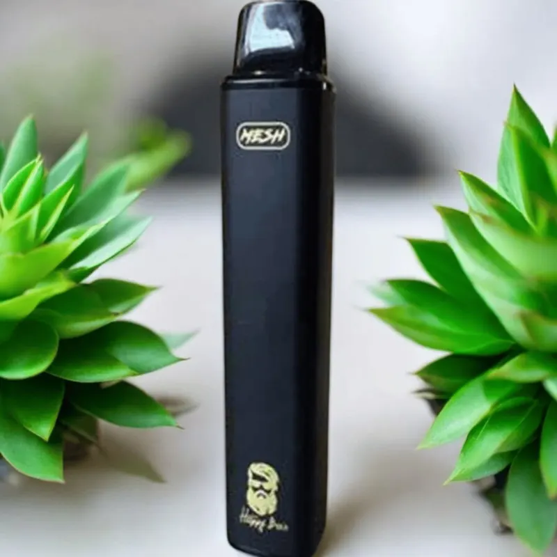 Kiwi Lemonade - Happy Bar 3000 Puffs Kiwi Lemonade - Happy Bar 3000 Puffs - Dally Vapes