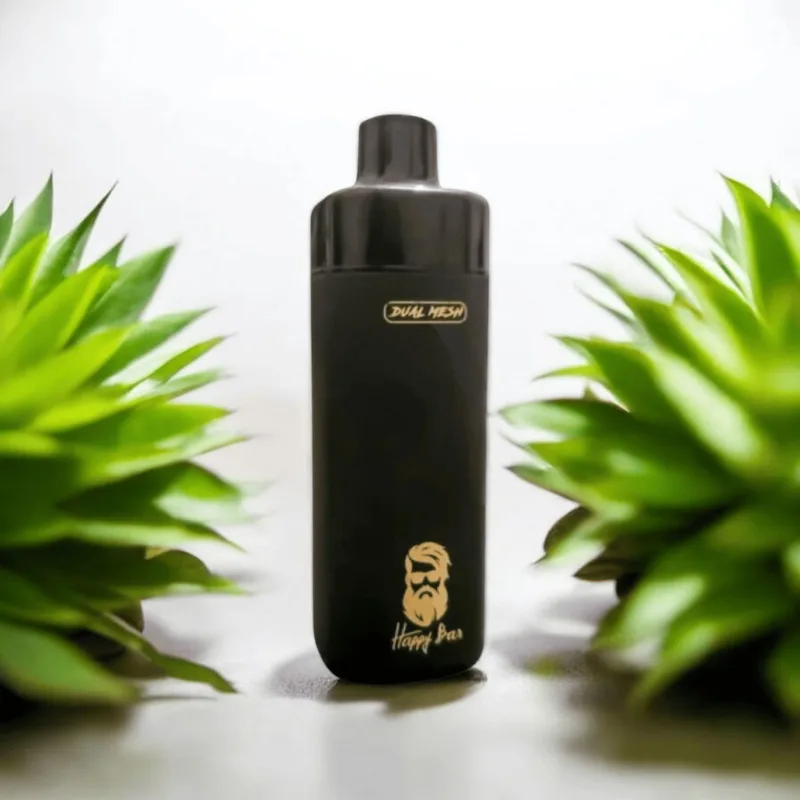 Mango Ice - Happy Bar 8000 Puffs Mango Ice - Happy Bar 8000 Puffs - Dally Vapes