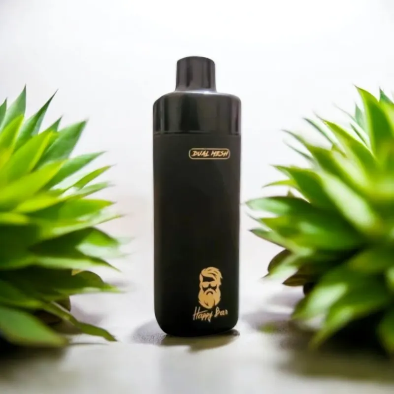 Cool Mint - Happy Bar 8000 Puffs Cool Mint - Happy Bar 8000 Puffs - Dally Vapes