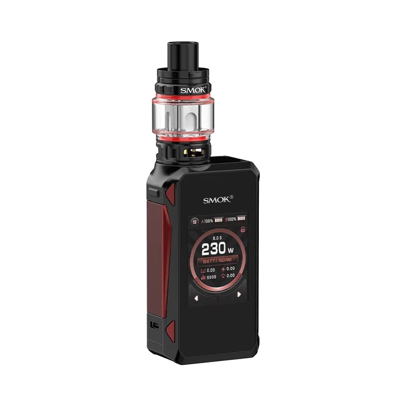 Smok G Priv 4 Mod Kit Smok G Priv 4 Mod Kit - Dally Vapes