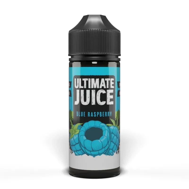 Blueberry Raspberry - Ultimate Juice Blueberry Raspberry - Ultimate Juice - Dally Vapes