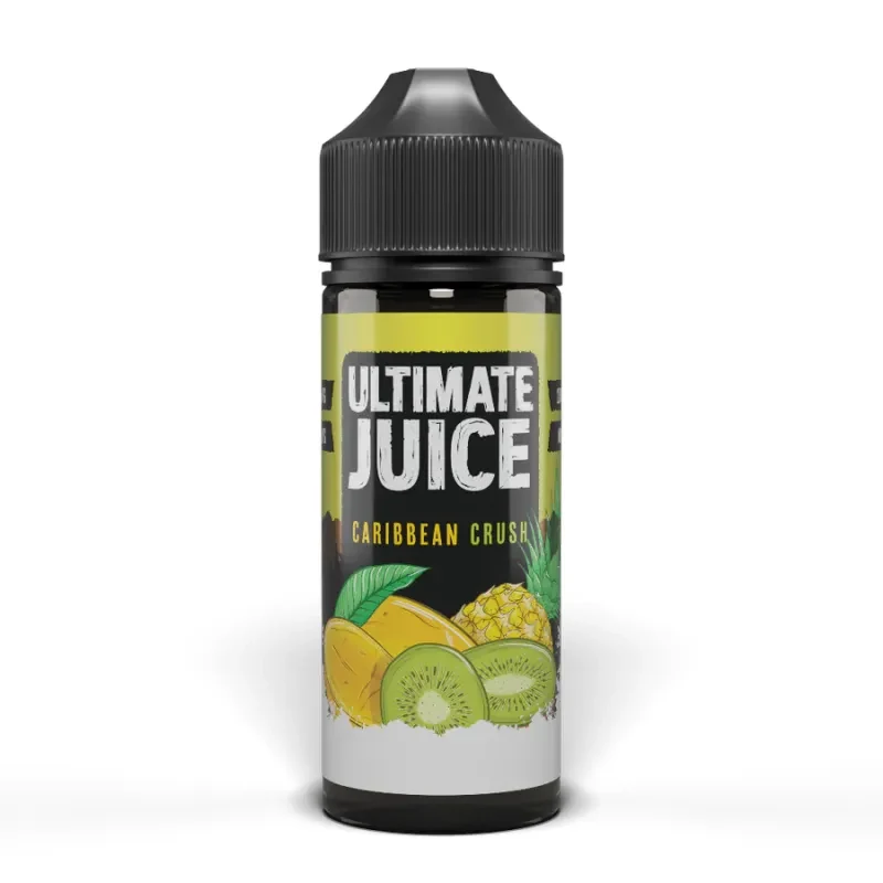 Caribbean Crush - Ultimate Juice Caribbean Crush - Ultimate Juice - Dally Vapes