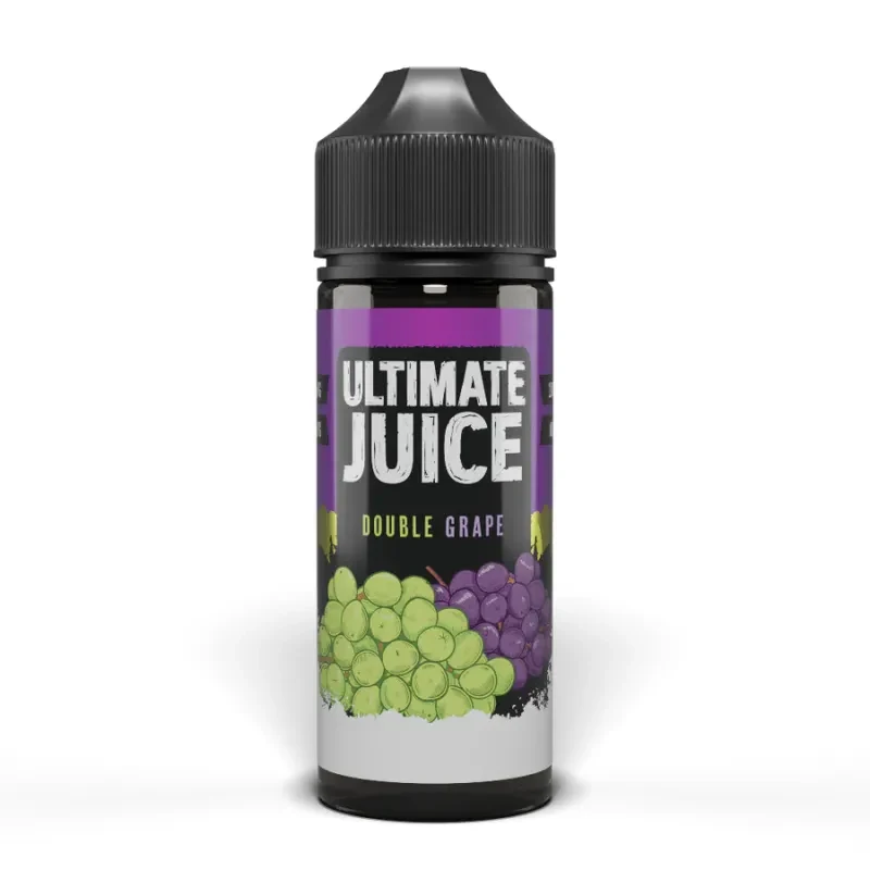 Double Grape - Ultimate Juice Double Grape - Ultimate Juice - Dally Vapes